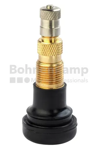 Agrar-Felgenventil TR 618