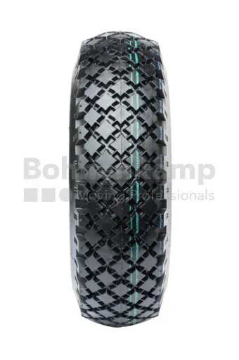 Kerék 4.00 - 4 Knochenmuß K-Block