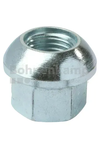 Kugelbundmutter - M14 x 1.5