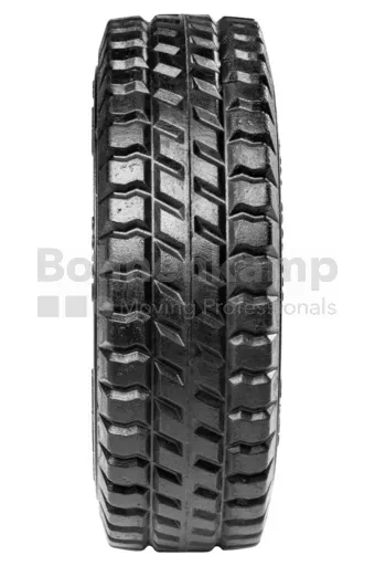 Kerék 3.00 - 4 / 26-4 D Starco ST-27, Flex Pro