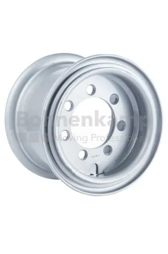 Felni 6.50 F - 10, 4 részes