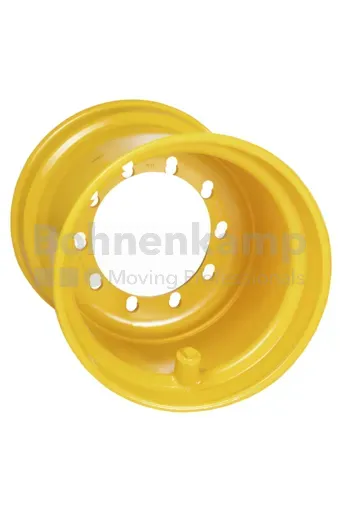 Felni AG 24.00 x 22.5 H2, Sárga RAL1004