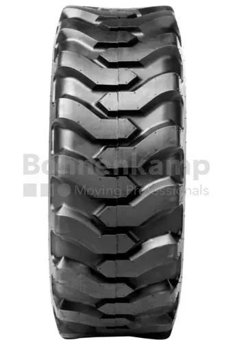 Abroncs 5.70 - 12, Trac Chief