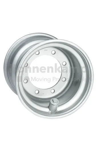 Felni 16.00 x 17, Ezüst RAL9006