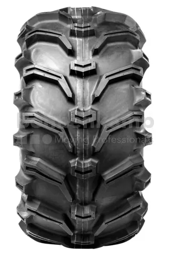 Abroncs AT 22 x 12 - 8, K299 Bearclaw