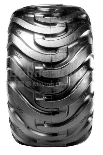 Abroncs 710 / 45 - 26.5, Forestar 343