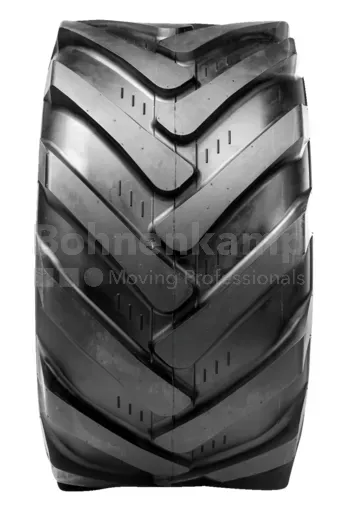 Abroncs 400 / 50 - 15, AS Dumper II