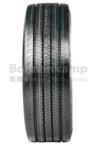 Tyre 315 / 60 R 22.5, Conti Eco HS 5