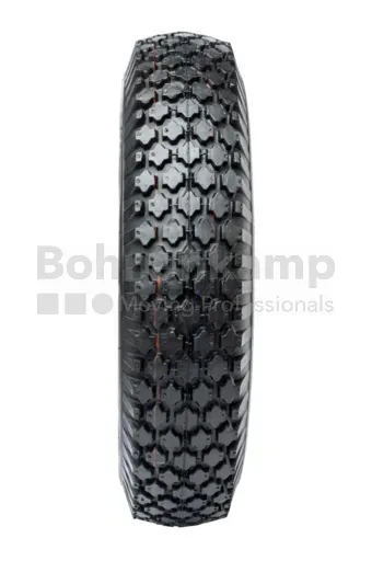 Kerék 4.00 - 8 Knochenmuß K-Block