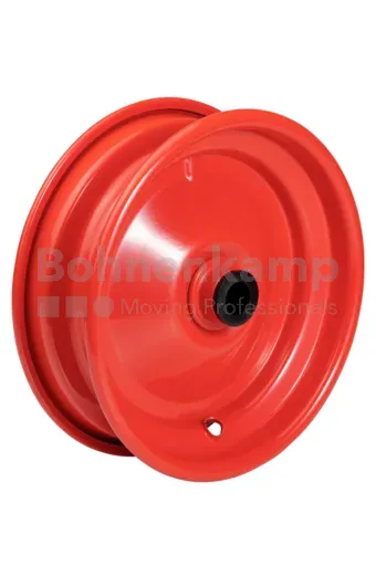 Felni 2.50 A x 8, Acél