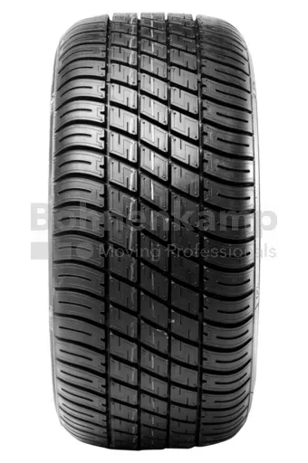 Kerék 18 x 8.0 - 10 Trailermaxx M-8001