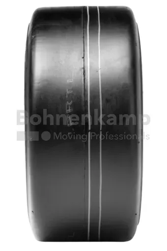 Abroncs 9 x 3.50 - 4, C190