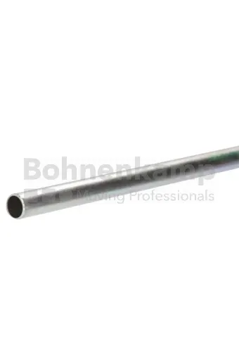 Hydraulikrohr 15 X 1,5 verzinkt