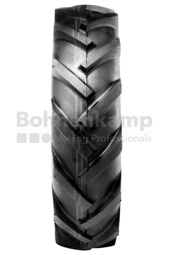 Abroncs 13 x 5.00 - 6, Super Lug