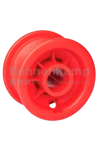 Felni 2.25 A x 4 H2, Műanyag