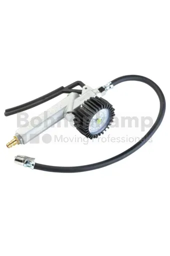 Handreifenfüllmesser 0-10 BAR, geeicht