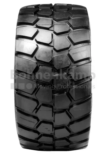 Kerék 600 / 50 R 22.5 Nokian CT