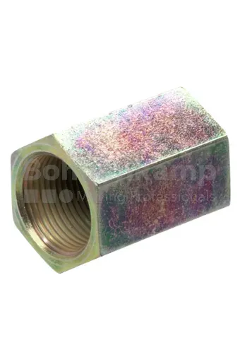 UEBERGANGSSTÜCK ( MUFFE )