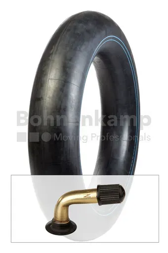 Tömlő 3.50 / 4.00 - 6, (BOX 1)