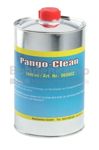 Werkzeug- und Pinselreiniger