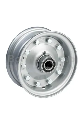 Felni 3.00 D - 8, Acél