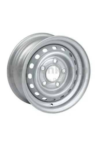 Felni 5.5 J x 12 H2, ALV, Ezüst RAL9006