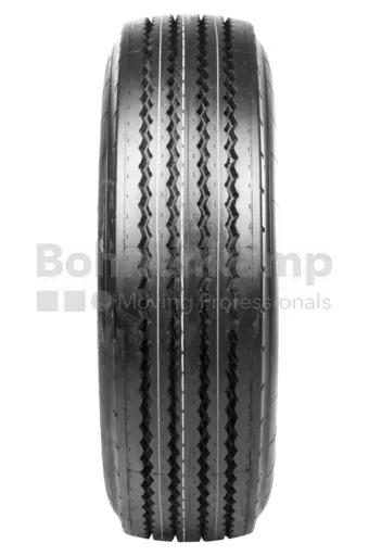 Abroncs 365 / 80 R 20, NR 52