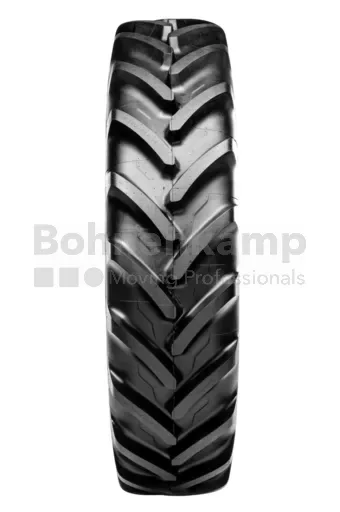 Abroncs VF 380 / 85 R 34, YieldBib
