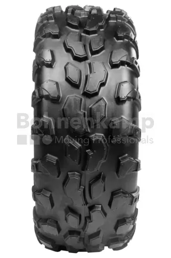 Abroncs 205 / 80 R 12, Dura Trail