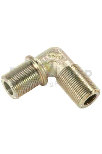 WINKEL-EINSCHRAUBSTUTZEN