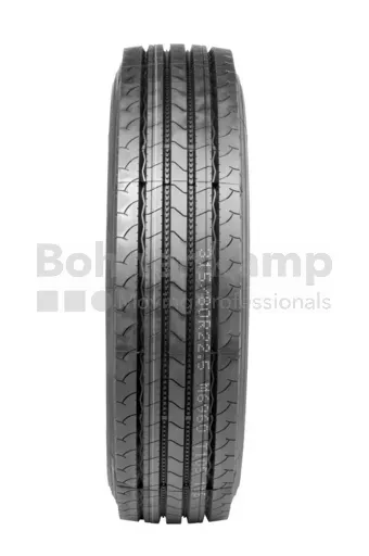 Abroncs 315 / 80 R 22.5, Steer R2