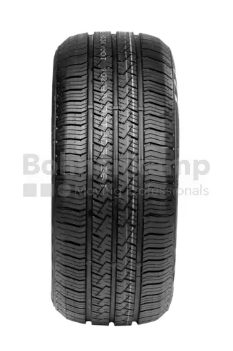 Abroncs 195 / 55 R 10 C, TrailerMove 201