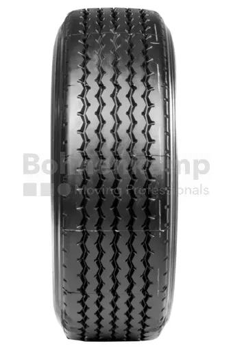 Tyre 385 / 65 R 22.5, 504