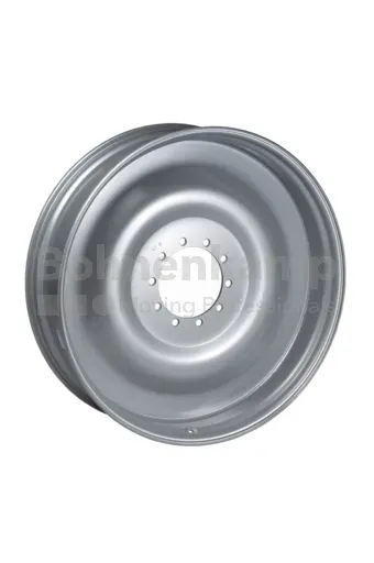 Naplatak W 13 x 46, Srebrna RAL9006