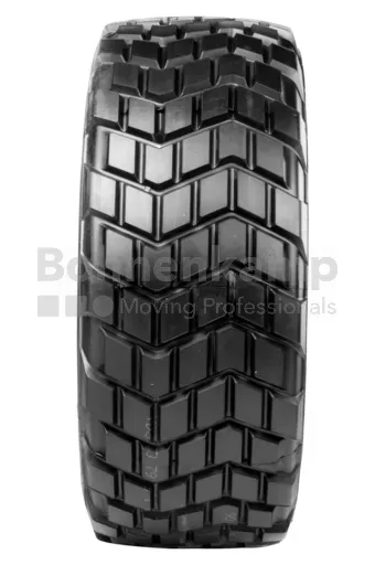 Abroncs 445 / 65 R 22.5, WE 77, M+S