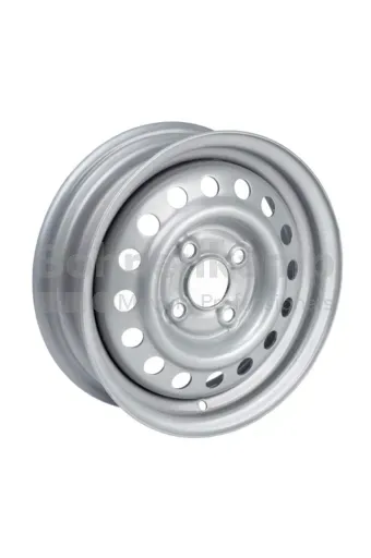 Felni 4 J x 13 H2, ALV, Ezüst RAL9006