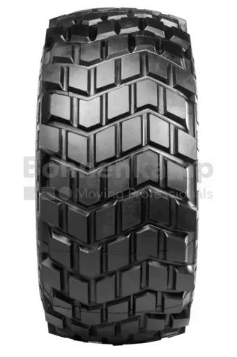 Abroncs 24 R 20.5, XS