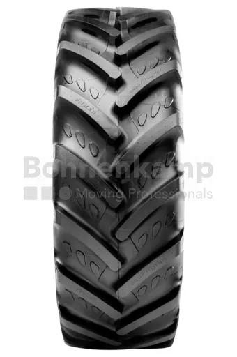 Abroncs 280 / 70 R 16, Fitker