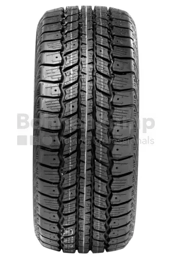 Abroncs 195 / 55 R 10 C, KR500 Winter Trailer