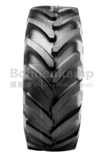 Abroncs 11L R 16, XM 27