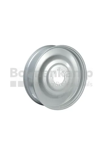 Felni W 13 x 46, Ezüst RAL9006, SB