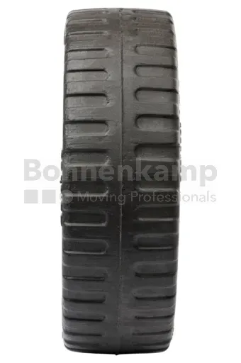 Kerék 3.00 - 4 / 26-8.5 E Starco ST-18, Fekete