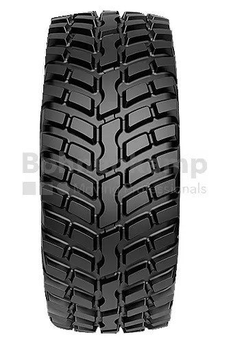 Abroncs 265 / 70 R 16.5, MULTILOADMAX