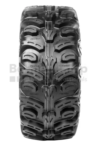 Abroncs AT 25 x 8 R 12, K587 Bearclaw HTR