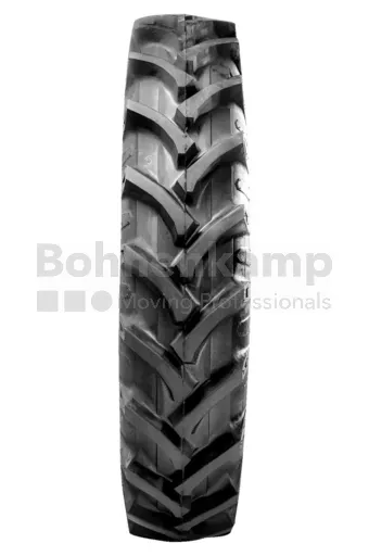 Abroncs 9.5 / 9 R 20, TM190