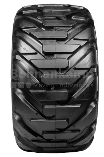 Abroncs 710 / 40 - 24.5, Forestar 643 III