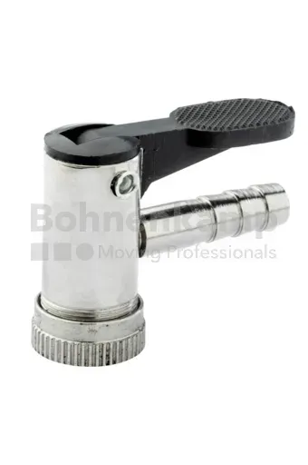Hebelstecknippel für Ventilgewinde VG8