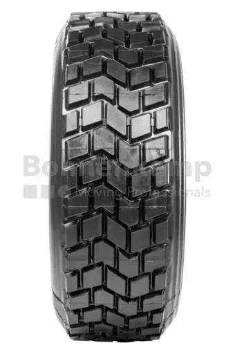 Abroncs 425 / 65 R 22.5, Boka Agrar Trans SA