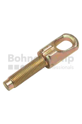 OESENMUTTER "T"  JD 80