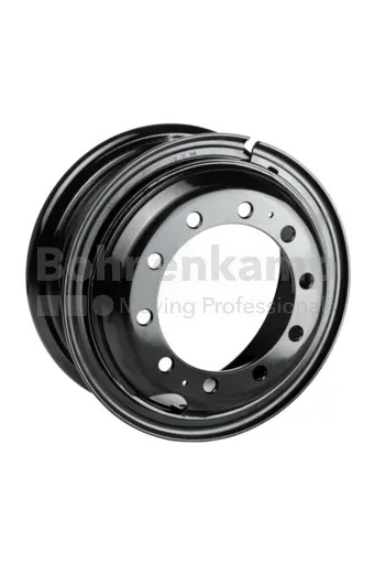 Felni 7.5 - 20, 2 részes
